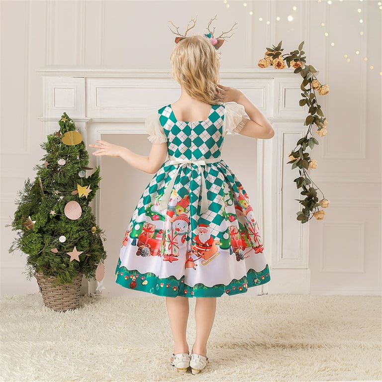 Cute long frocks hot sale