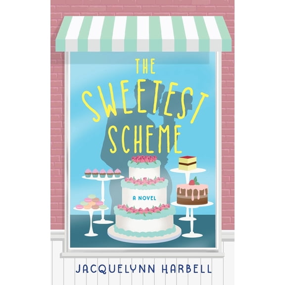 The Sweetest Scheme, (Paperback)