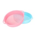 thumbnail image 4 of FONDOTIN 4 Pcs Soil Sifting Pan for Gardeners with Practical Design, 4 of 8