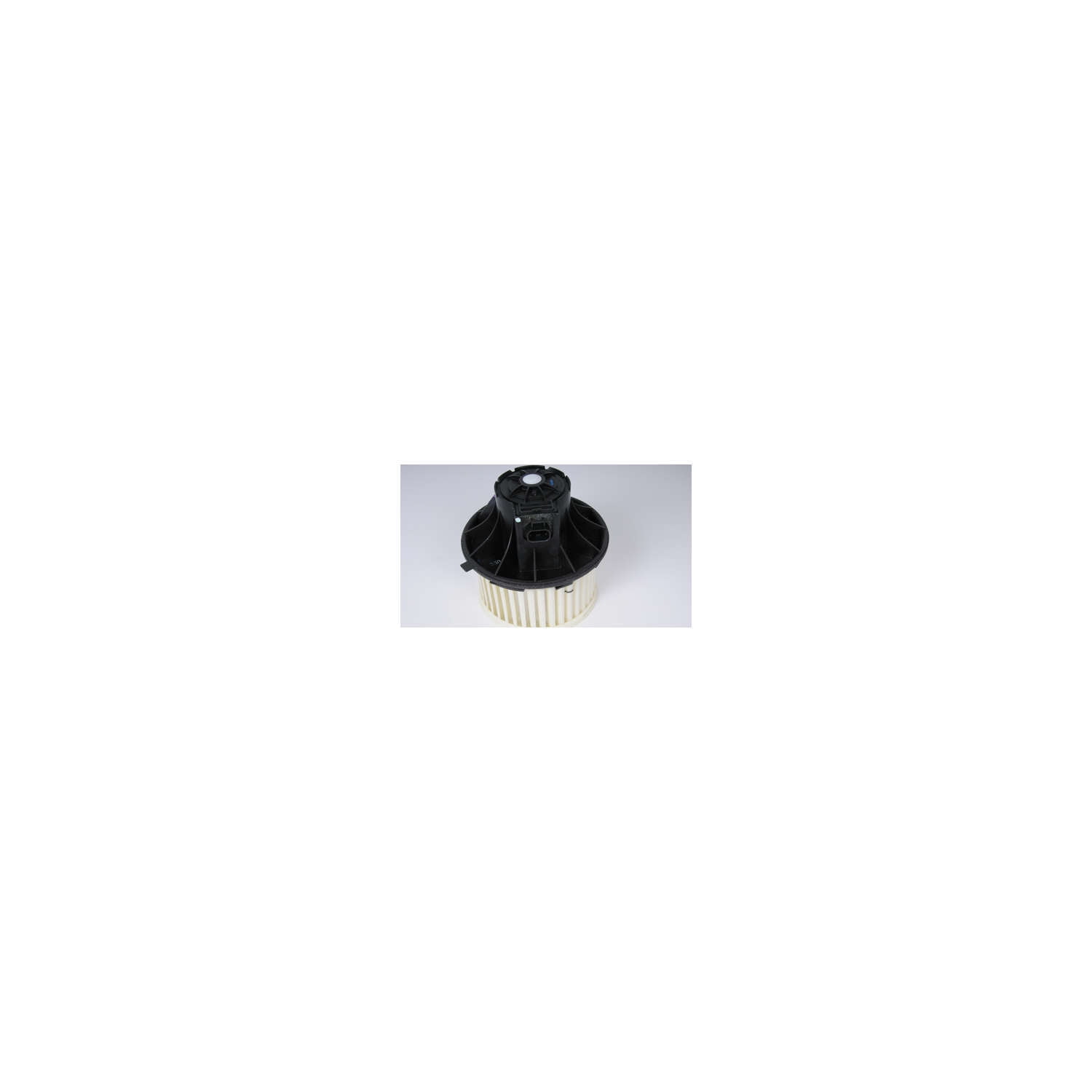 Photo 1 of ACDelco Genuine GM Blower Motor