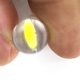 thumbnail image 5 of Luz LED COB de estacionamiento para coche, Bombilla de puerta lateral, lámpara de instrumento, luz de matrícula, 12V, T10, W5W, WY5W, 168, 501, 2825, 10 piezas, 5 of 5