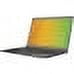 thumbnail image 2 of 3M - Notebook privacy filter - 14" wide - gold - for ThinkPad X1 Yoga (1st Gen) 20FQ, 20FR; X1 Yoga (2nd Gen) 20JD, 20JE, 20JF, 20JG, 2 of 2