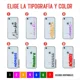 thumbnail image 2 of Funda Para iPhone Antigolpes Personalizada Con Tu Nombre, 2 of 6