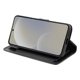 thumbnail image 5 of . Funda FDN Cartera para Samsung S25 PLUS Negra Wallet Folio, 5 of 6