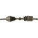 thumbnail image 1 of Flecha Homocinética Altima 2002 A 2006 Nissan V6 3.5L Del Izq Reman CARDONE ., 1 of 4