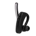 thumbnail image 3 of Auriculares Bluetooth Walkie Talkie Con micrófono Bling Bling inalámbricos portátiles Con reducción de ruido para Motorola HYT, 3 of 12