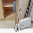 thumbnail image 3 of ZheElen Easy-to-Install Door Locks Durable And Keyless Entry Secure Electronic Door Lock, 3 of 6