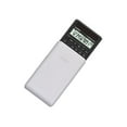 thumbnail image 2 of One, solar calculator, 2 of 3