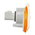 thumbnail image 4 of TYC 12-5156-00 Left Side Marker Light for 2000-2007 Ford Focus FO2550134 Fits 2000 Ford Focus, 4 of 6