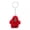 Cherry Tonal, variant on Sven Extra Small Monkey Keychain