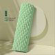 thumbnail image 2 of Textured Foam Rollers For Muscle Massage Medium-Density Back Green, 2 of 5