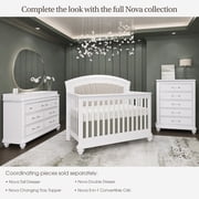 Evolur Toddler Rail, Stardust