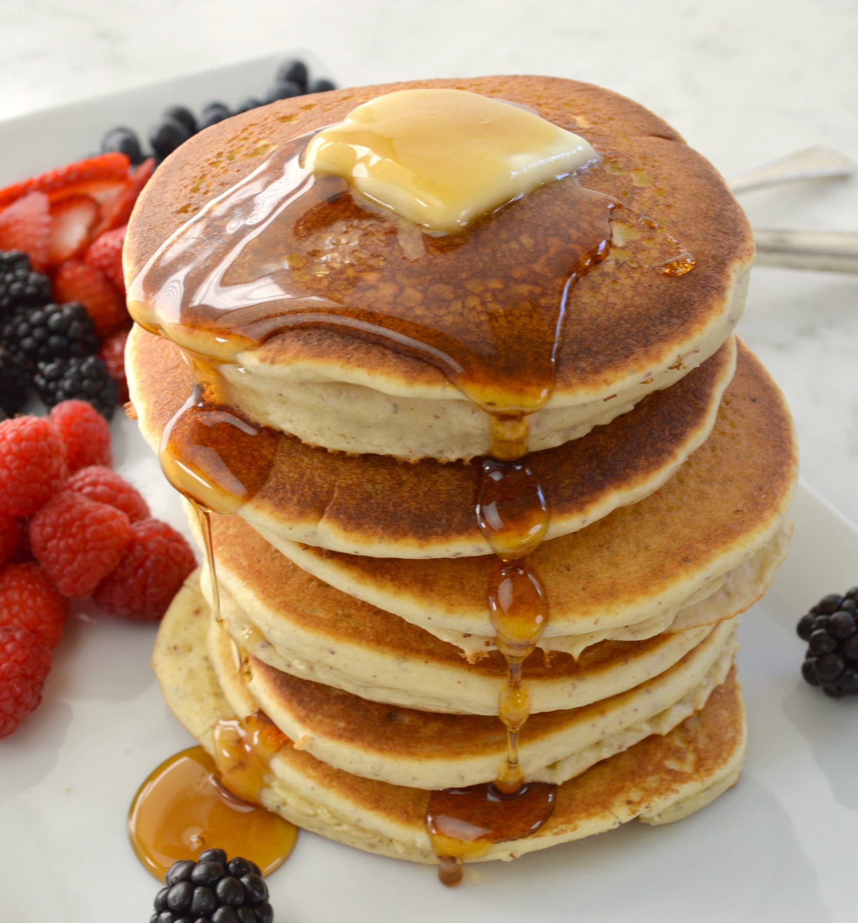 Pamela’s Gluten-Free Pancake and Baking Mix, 4 lb Bag