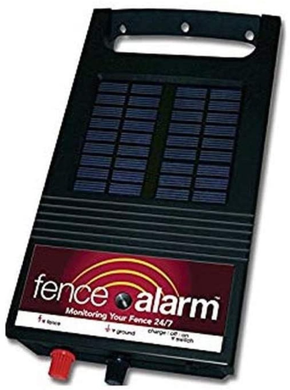 Fence Alarm Monitoring Your Electric Fence /