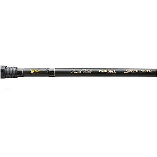 lew's david fritts crankbait rod