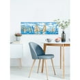thumbnail image 4 of Marmont Hill Waiting for the Winds Floater Framed Painting Print on Canvas, 4 of 6