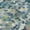 Teal, variant on Addison Rugs Mayfield Premium Machine Washable Transitional Geometric Teal Rectangle Rug, 10' x 14'