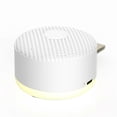 thumbnail image 1 of Portable Sound Machine, White Noise Sound Machine for Baby Adults with 12 Sound and Night Light, Sound Machine, 1 of 4