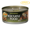 Zoo Med Box Turtle Food - Canned 6 oz - Pack of 4
