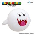 thumbnail image 1 of Super Mario Bros. Boo Plush, 1 of 3
