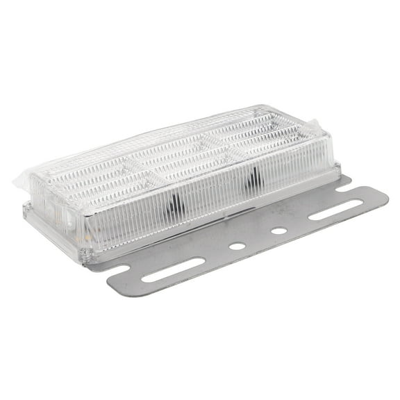 Vehicle Marker Lights 24v Ultra Bright Wide View Side Marker Lights for Trucks Trailers and Vehicles