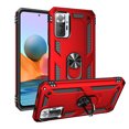 thumbnail image 1 of Funda de teléfono para Xiaomi Redmi Note 10 Pro de Uso Rudo Shockproof + Mica de Hidrogel, 1 of 5