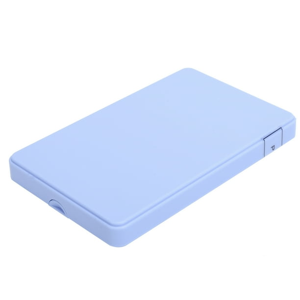 Mobile HDD, Portable External Hard Drive Fast Data Transfers Improve PC