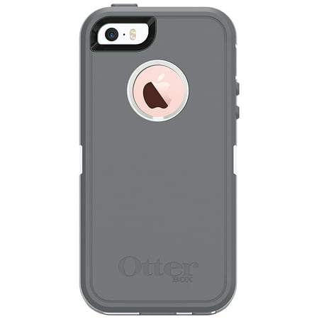 OtterBox Defender Case for Apple iPhone 5/5s/SE