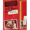 thumbnail image 1 of Stranger Things. Will Byers: Archivos Secretos (Nueva Edición) Océano Travesía 9786075575995, 1 of 2