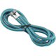 thumbnail image 3 of 6ft Braided Airbrush Hose Air Compressor Tool 1/8" 1/8" suit fitting adapter suitable for airbursh kit, 3 of 5