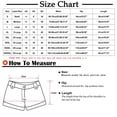 thumbnail image 3 of Feancey Women's Athletic Skorts Plus Size Trendy Marble Print Tennis Skirts Summer Casual Tummy Control Yoga Shorts Stretchy High Waist Golf Skirt Multicolor XL, 3 of 6
