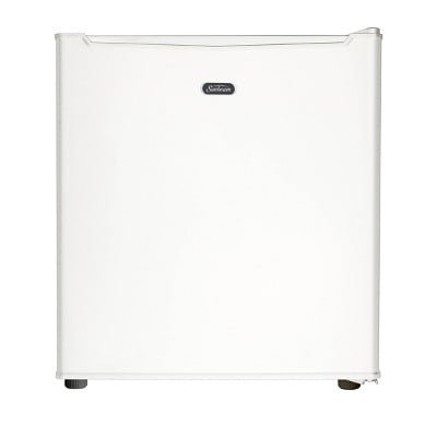 mini fridge for makeup target
