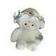 thumbnail image 5 of Peluche de oveja de peluche, cómodo animal de decoración para el hogar, para fiestas, niños Azul, 5 of 9