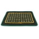 thumbnail image 2 of Funda de almohada de Refrigeración Macarena Rectangular jade, 2 of 8