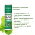 thumbnail image 4 of Trish McEvoy Correct and Brighten Beta Hydroxy Pads Exfoliante diario 40 almohadillas 59ml/ 2 fl oz, 4 of 4