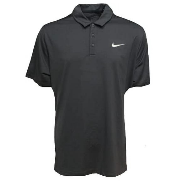 Nike Men's Golf Polo Shirt Active Dark Gray 2XL DO7000-060