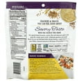 thumbnail image 5 of Crunchmaster, Multi-Seed Crackers, Original, 4 oz Pack of 4, 5 of 15
