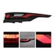 thumbnail image 4 of For Land Rover Range Velar 2018-2023 Tail Light Assembly Brake Lamp, 4 of 5