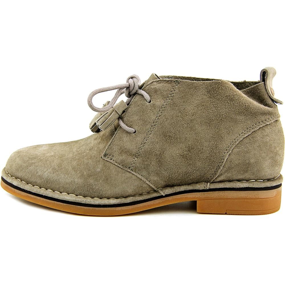 cyra catelyn chukka boot