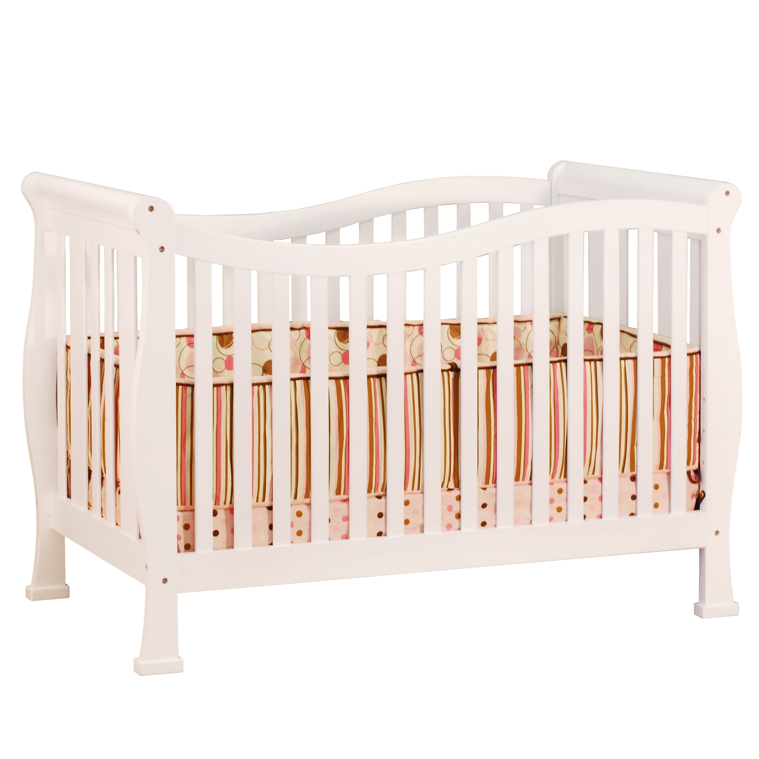Crib convertible drawer walmart