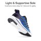 thumbnail image 4 of Zapatillas para correr DREAM PAIRS KKUMRS2509 para niños talla 5, 4 of 6