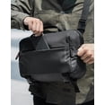 thumbnail image 5 of Sleek Laptop Messenger Shoulder Bag for 13 Inch Devices, Durable and Water-resistant Portable Backpack, 5 of 7
