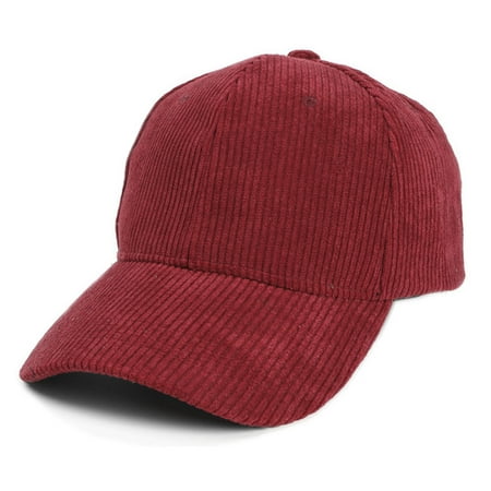 Yyytop Wooden Baseball Cap Baseball Cap Relaxing Fits Baseball Cap Adjustable Classic Low Hat Unconstructed Plain Cap Men Women Snapback Hat Casual Wearwine Gifts Under $15