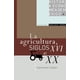 thumbnail image 1 of Historia económica de México, vol. 9. La agricultura, siglos XVI al XX, 1 of 2