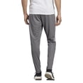 thumbnail image 6 of Adidas Tiro 21 Tapered Track Pants, Athletic Pants + 2XL, Black/White, 6 of 13