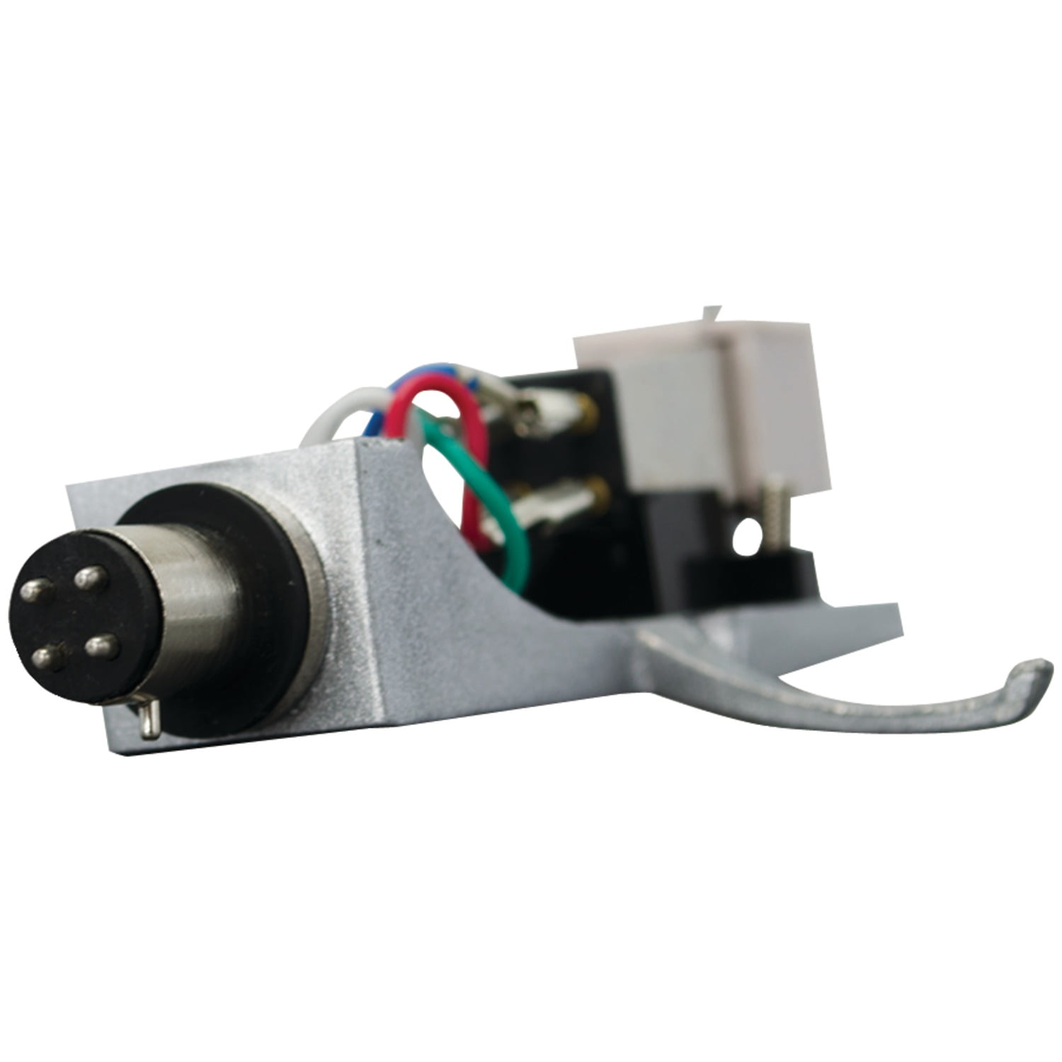 Gemini HDCN15 Turntable Headshell And Cartridge (Silver), 60 OFF