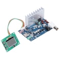 thumbnail image 1 of Módulo transmisor estéreo, módulo transmisor de audio, módulo receptor de radio PLL, módulo transmisor de audio, confiabilidad excepcional, 1 of 9