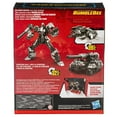 thumbnail image 2 of Transformers Studio Series Leader Transformers: Bumblebee 109 Concept Art Megatron, 2 of 5