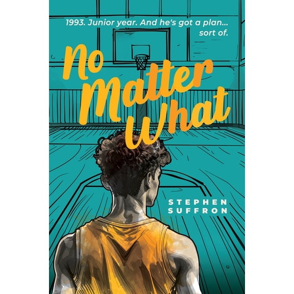 No Matter What, (Paperback)