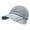 Grey, variant on Sun Hats for Women UV Protection Unisex Mesh Peaked Cap Outdoor screen Ladies Big Brim Baseball Cap Breathable Fishing Foldable Beach Hat Blue